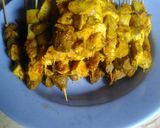 Foto langkah ke 10 dari resep ★ Sate Padang ★.