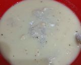 Foto langkah ke 3 dari resep Ayam Crispy ala KFC.