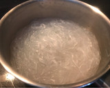 Foto del paso 7 de la receta: Fideos chinos con pollo y verdura