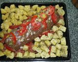 Foto del paso 8 de la receta: Pan de Carne