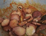 Foto langkah ke 2 dari resep Jangan Jengkol.