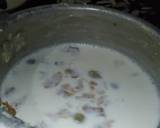 Kulfi at home recipe step 2 photo