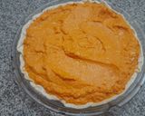 Foto del paso 5 de la receta: Tarta de zanahorias