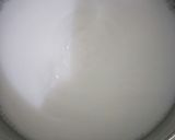 Foto langkah ke 1 dari resep Bubur Sumsum super lembut (anti gagal & anti lengket).