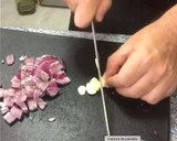 Foto del paso 4 de la receta: Hígado de ternera en tomate