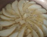 Foto del paso 2 de la receta: Tarta tatín de pera sin horno