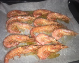 Foto del paso 2 de la receta: Gambones al Horno