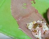 Foto del paso 3 de la receta: Rollitos de Carne