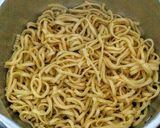 Foto langkah ke 1 dari resep Mie godhog semarang.