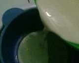 Foto langkah ke 2 dari resep Lapis pop ice suka2 @dapurbyana😊masih #request si kecil😘.
