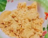 Hình bước làm 1 của món Bánh cookies