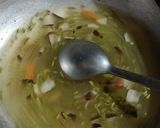 A picture of step 3 of Apple Cucumber Sweet.