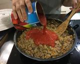 Foto del paso 11 de la receta: Salsa boloñesa para pasta