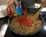 Foto del paso 11 de la receta: Salsa boloñesa para pasta