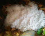 A picture of step 10 of Paneer pulav.
