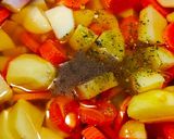 Őszi krémleves recept fázis 1 fotója