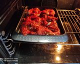 Φωτογραφία βήματος 12 της συνταγής Spaghetti στο φούρνο με mozzarella (γρήγορη, πεντανόστιμη και ελαφριά συνταγή)