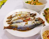 Hình bước làm 3 của món Cơm nhà đơn giản mà ngon 216