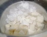 Foto langkah ke 3 dari resep Gengsot Singkong.