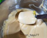 Foto langkah ke 6 dari resep Ogura Cake.