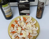 Foto del paso 1 de la receta: Ensalada de verano