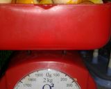 Foto langkah ke 16 dari resep Nastar Lumer Ekonomis.