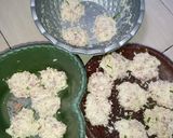 Foto langkah ke 5 dari resep Dendeng sapi kelapa.