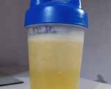 Foto del paso 4 de la receta: Smoothie o batido Refrescante con yacón