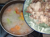 Asem Asem Daging Sapi