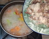 Foto langkah ke 5 dari resep Asem Asem Daging Sapi.