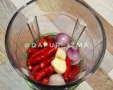 Foto langkah ke 1 dari resep Sambal Teri Kacang Pedas.