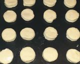 Foto del paso 4 de la receta: Scones