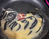 Foto del paso 5 de la receta: Salmón a la naranja express