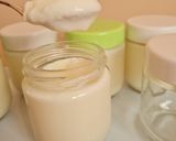 Foto del paso 6 de la receta: Yogur casero con yogurtera 🥣 receta básica