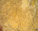 Foto del paso 7 de la receta: Tortilla de Fideos