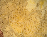 Foto del paso 7 de la receta: Tortilla de Fideos