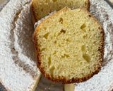 Foto del paso 3 de la receta: Budín de limón y ricota 🍋
