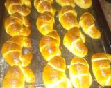 Foto del paso 6 de la receta: Media lunas