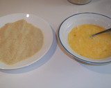 Foto del paso 11 de la receta: Croquetas de gamba pelada y bechamel