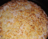 Foto del paso 6 de la receta: Tarta de coco y membrillo Integral saludable! VEGAN y fácil❤️