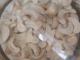 Susu Kacang Mede