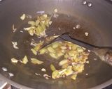 Foto langkah ke 2 dari resep Tumis tempe cabe ijo.