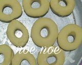 Foto langkah ke 6 dari resep Donat Kentang NCC.