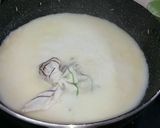 A picture of step 5 of Mushroom Corn Milk Biryani.