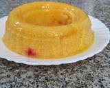 Mango Jello Pudding recipe step 7 photo