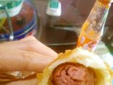 Corn Dog Renyah Ala Korea