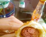 Foto langkah ke 13 dari resep Corn Dog Renyah Ala Korea.