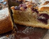 Foto del passaggio 1 della ricetta Crostata frangipane alle ciliegie