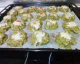 Foto del paso 6 de la receta: Medallones de brócoli