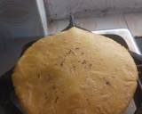 Makai ki roti recipe step 2 photo